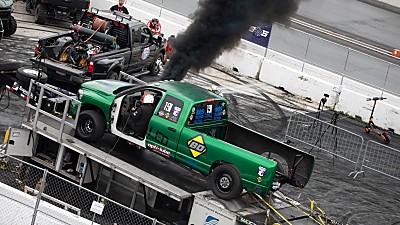 Ultimate Callout Challenge 2023