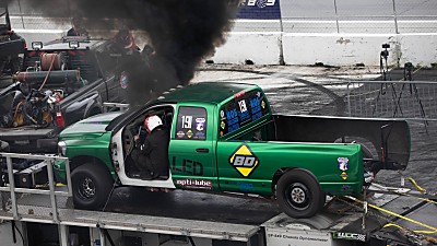 Ultimate Callout Challenge 2016