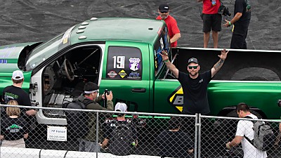 Ultimate Callout Challenge 2021