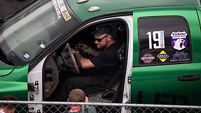 Ultimate Callout Challenge 2016