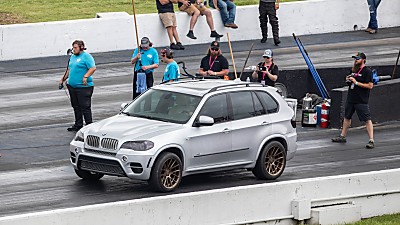 Ultimate Callout Challenge 2026