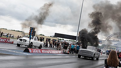 Ultimate Callout Challenge 2025