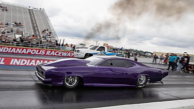 Ultimate Callout Challenge 2022