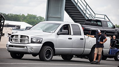 Ultimate Callout Challenge 2018