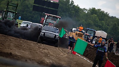 Ultimate Callout Challenge 2025