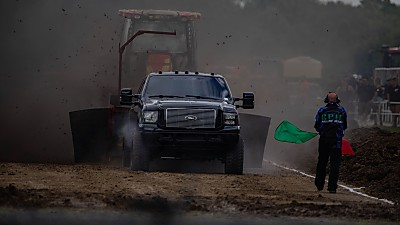 Ultimate Callout Challenge 2016