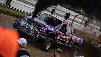 Ultimate Callout Challenge 2026