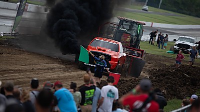 Ultimate Callout Challenge 2023