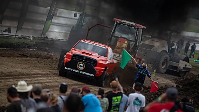 Ultimate Callout Challenge 2022