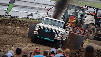 Ultimate Callout Challenge 2025