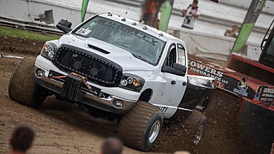 Ultimate Callout Challenge 2021