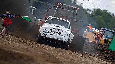 Ultimate Callout Challenge 2025