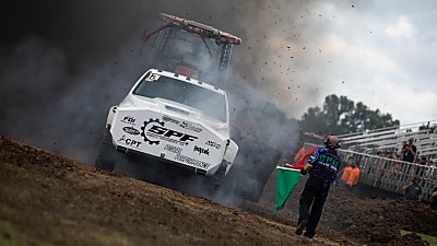 Ultimate Callout Challenge 2026