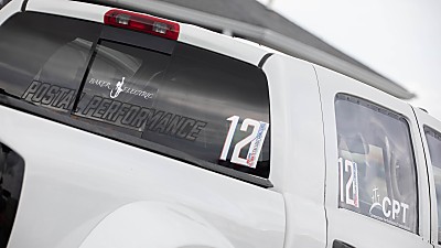 Ultimate Callout Challenge 2026