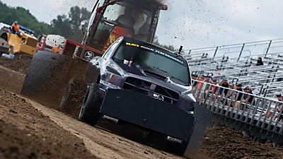 Ultimate Callout Challenge 2025