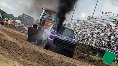 Ultimate Callout Challenge 2022