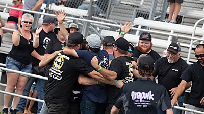 Ultimate Callout Challenge 2016