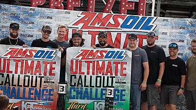 Ultimate Callout Challenge 2022
